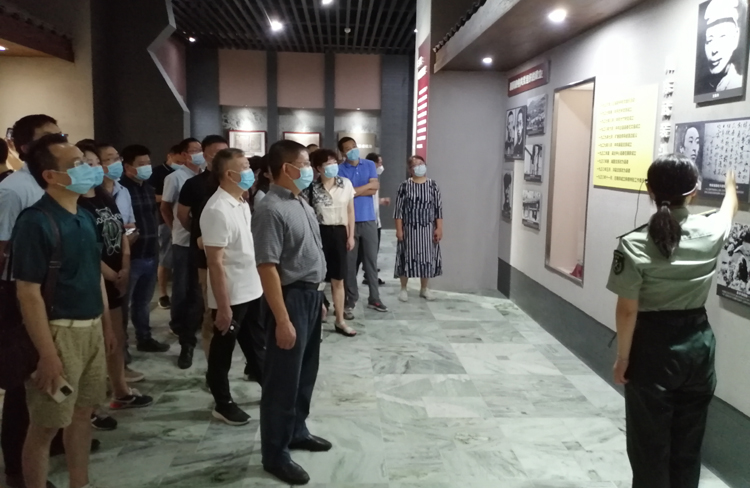 川陕革命根据地博物馆1.jpg 川陕革命根据地博物馆1.jpg